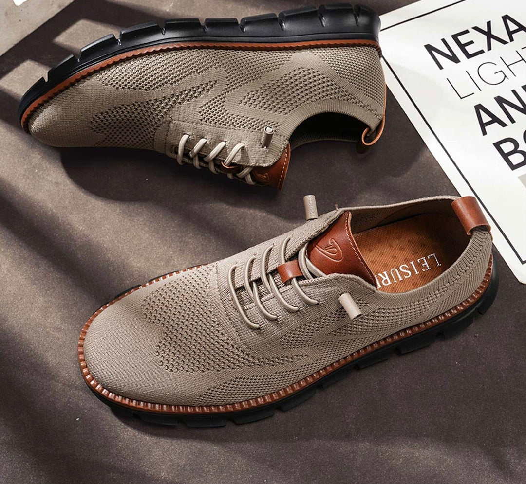 Kevin | Ultimate Comfort Sneakers