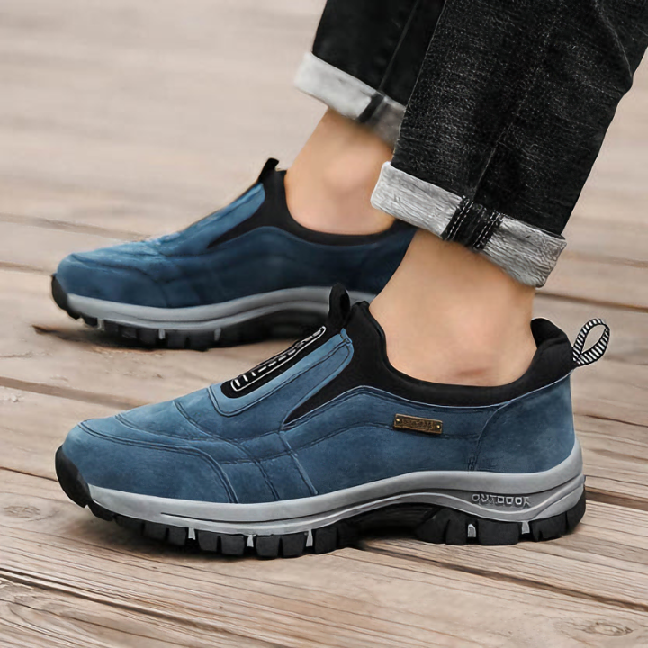 Ollivander | Pure Comfort Orthopedic Shoes
