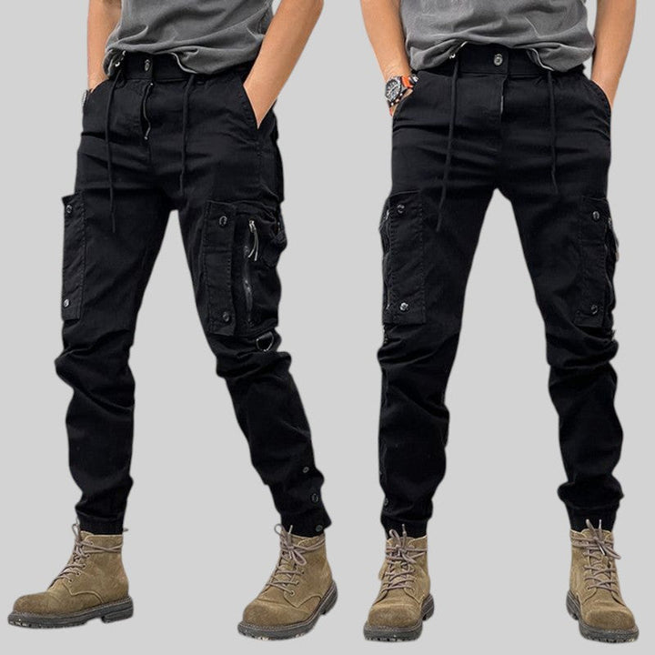 Allen | Adventure Ready Cargo Pants