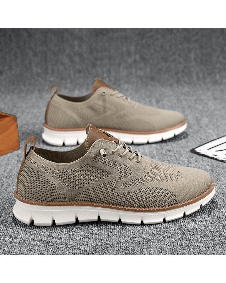 Julius – Classic Comfort Trainers
