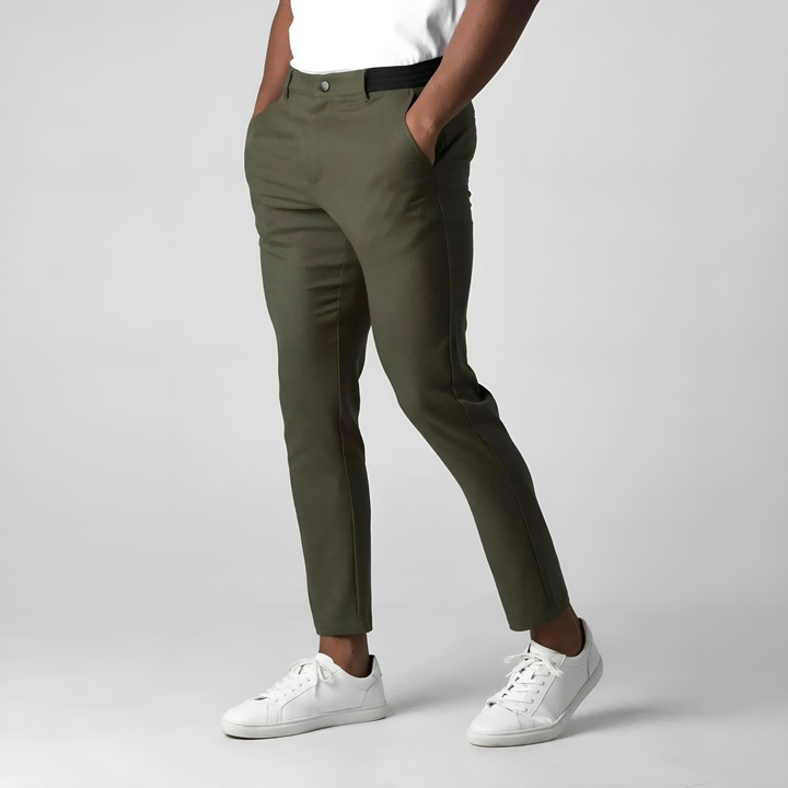 Venturo | Elevated Easy-Wear Pants