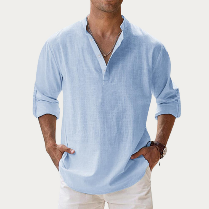 Arthur – Everyday Casual Shirt