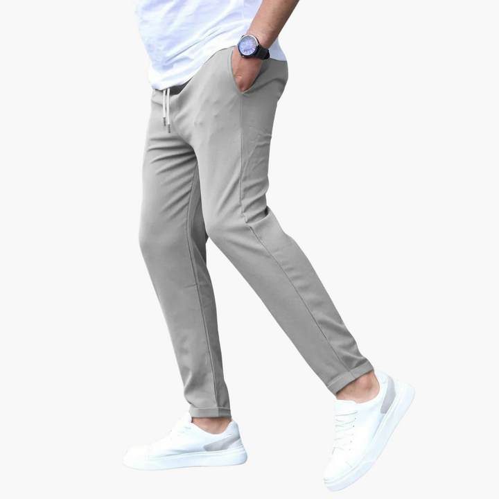 Charles | Luxurious Stretch Pants