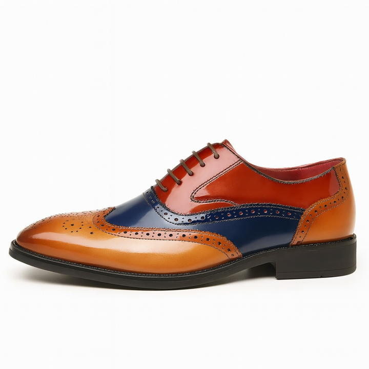 Ruben – Wingtip Oxford Shoes