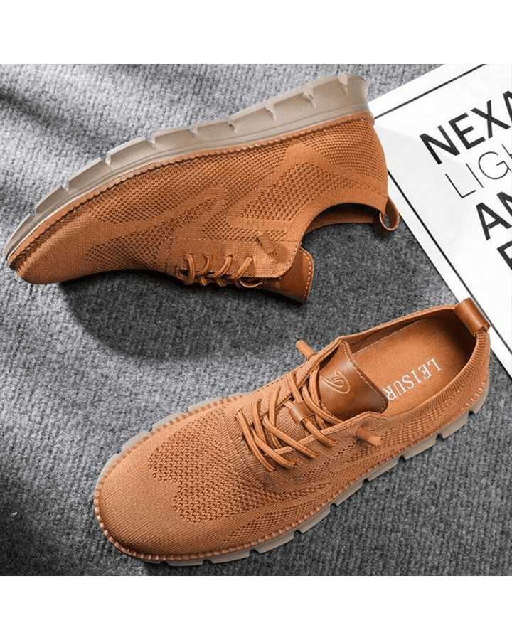Julius – Classic Comfort Trainers