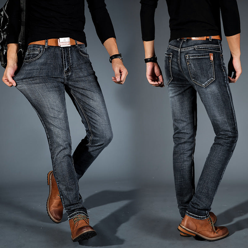 Daniel – Modern Stretch Jeans