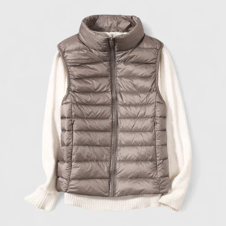 Janyressa | Comfortable Vest