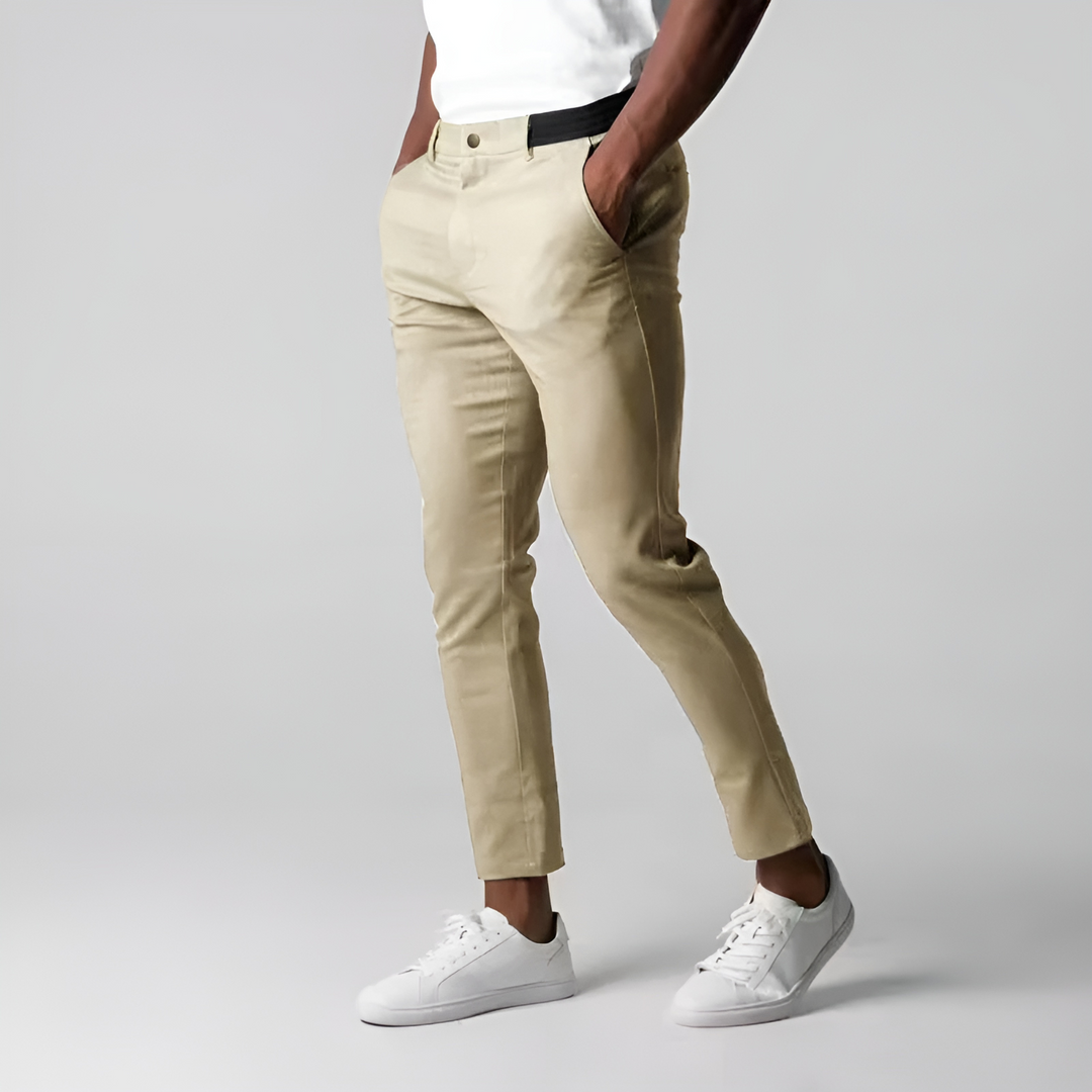 Venturo | Elevated Easy-Wear Pants
