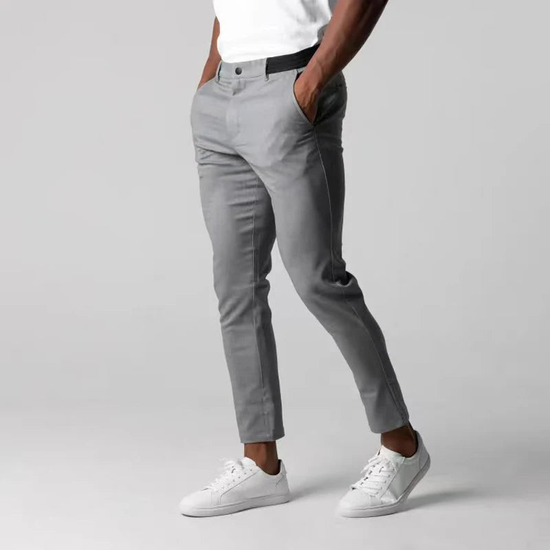 Venturo | Elevated Easy-Wear Pants