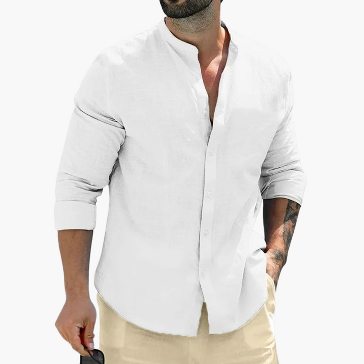 Shawn | Classic Premium Shirt