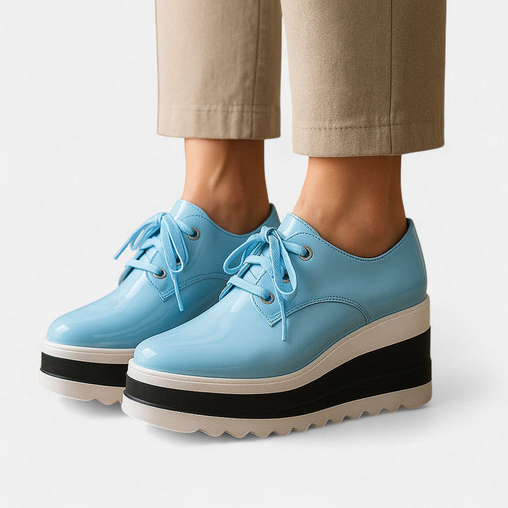 Chiara  Orthopedic Platform Derby