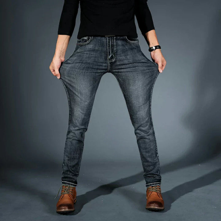 Daniel – Modern Stretch Jeans