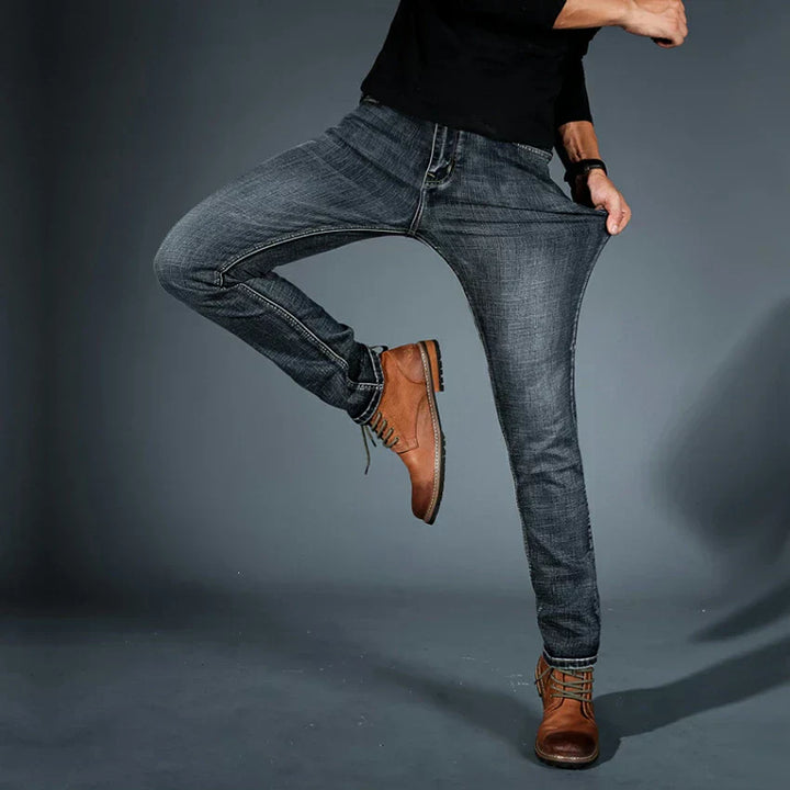 Daniel – Modern Stretch Jeans