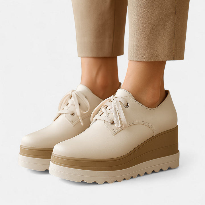 Chiara  Orthopedic Platform Derby