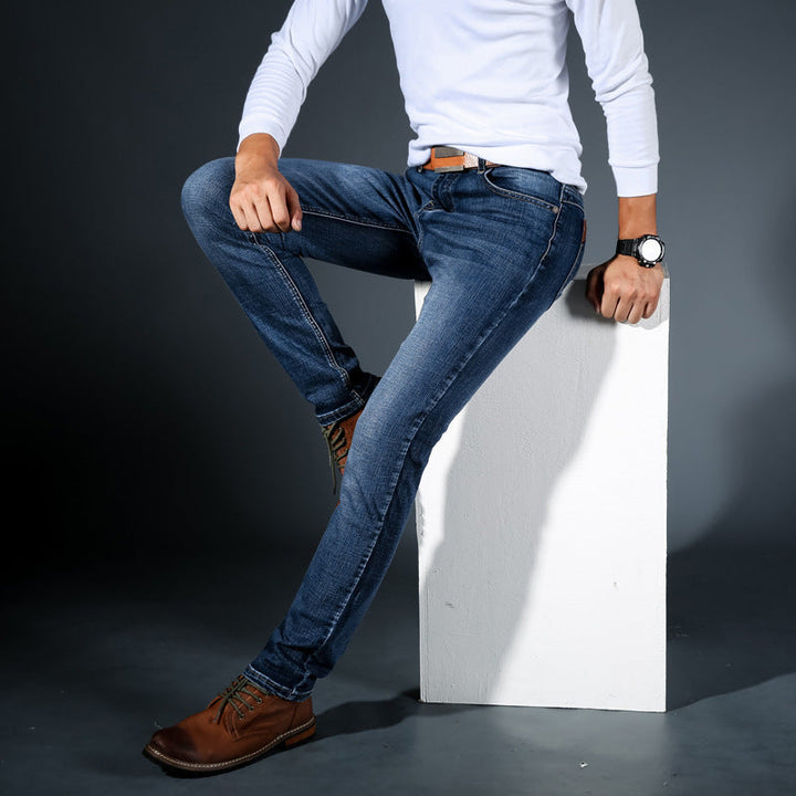 Daniel – Modern Stretch Jeans