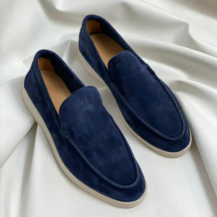 Manuel | Classic Comfort Loafers