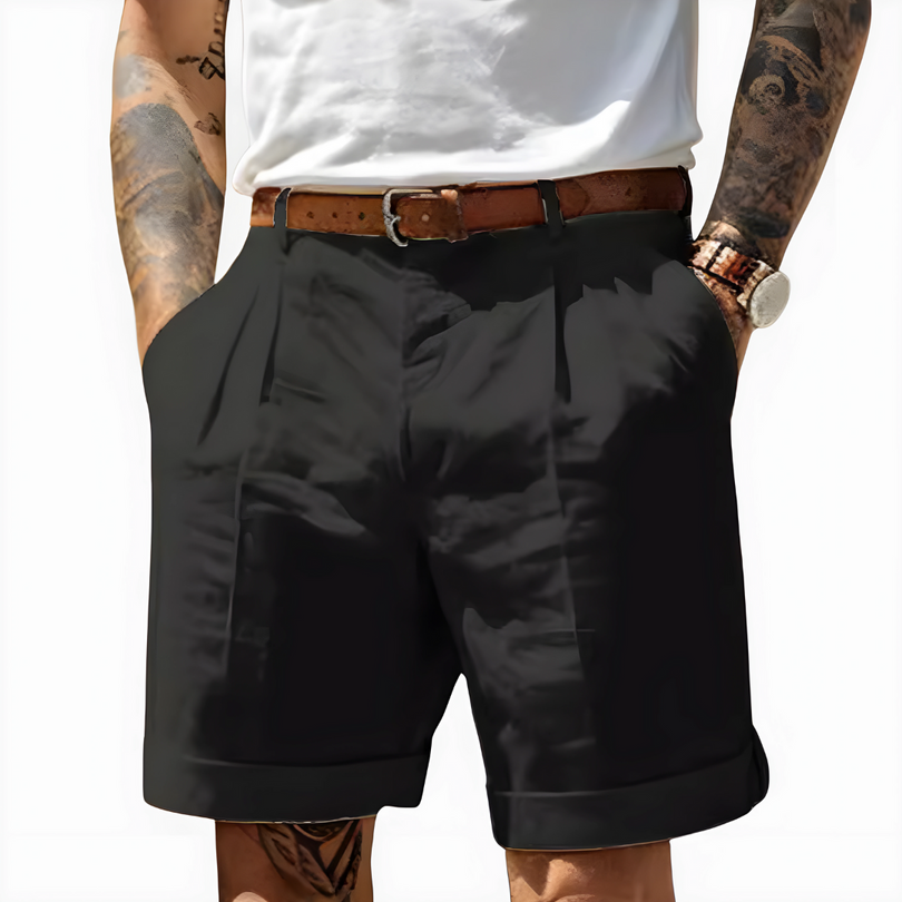 Willie | Elite Comfort Shorts