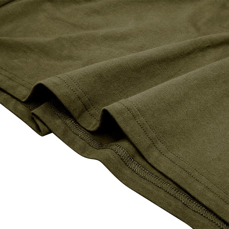 Tobias | Sleek Slim-Fit Polo Shirt