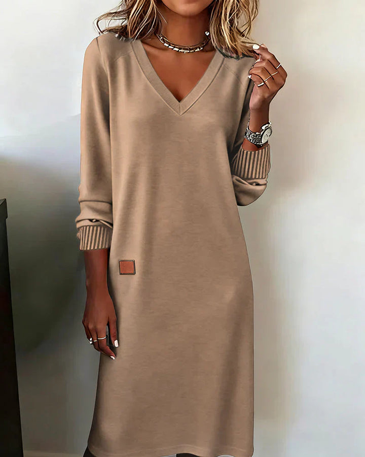 Luisa™ Cozy Dress