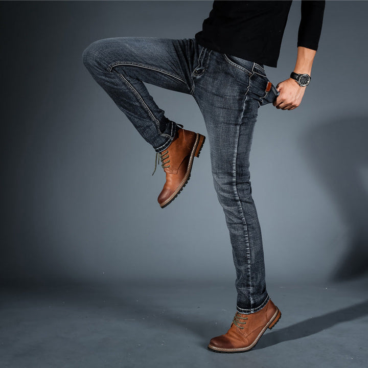 Daniel – Modern Stretch Jeans