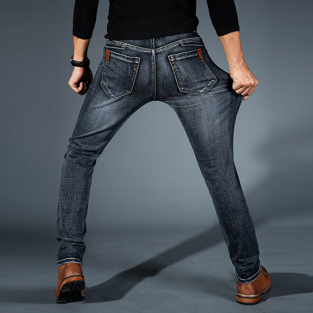 Daniel – Modern Stretch Jeans
