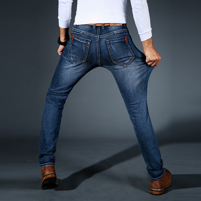 Daniel – Modern Stretch Jeans