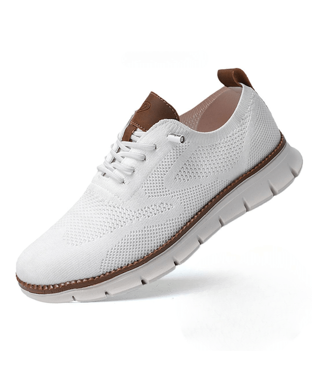 Julius – Classic Comfort Trainers