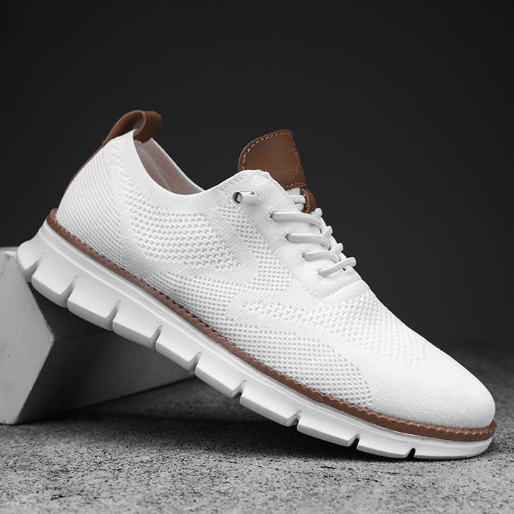 Julius – Classic Comfort Trainers