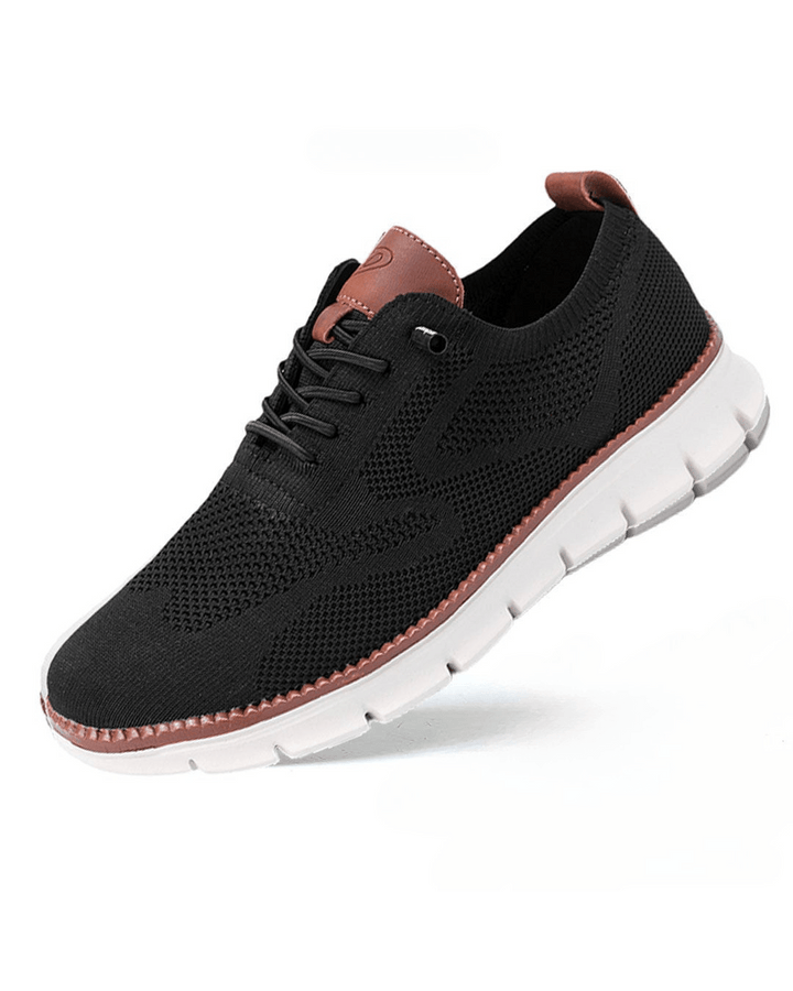 Julius – Classic Comfort Trainers