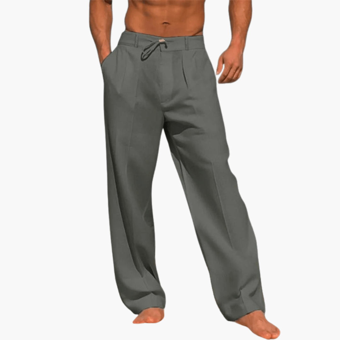 Edric | All-Day Ease Breeze Pants
