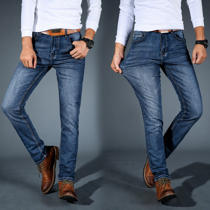 Daniel – Modern Stretch Jeans