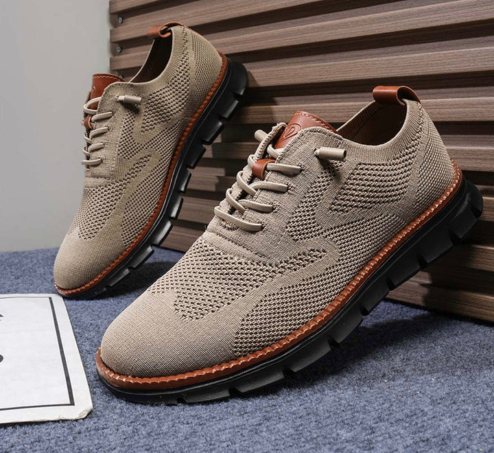 Kevin | Ultimate Comfort Sneakers