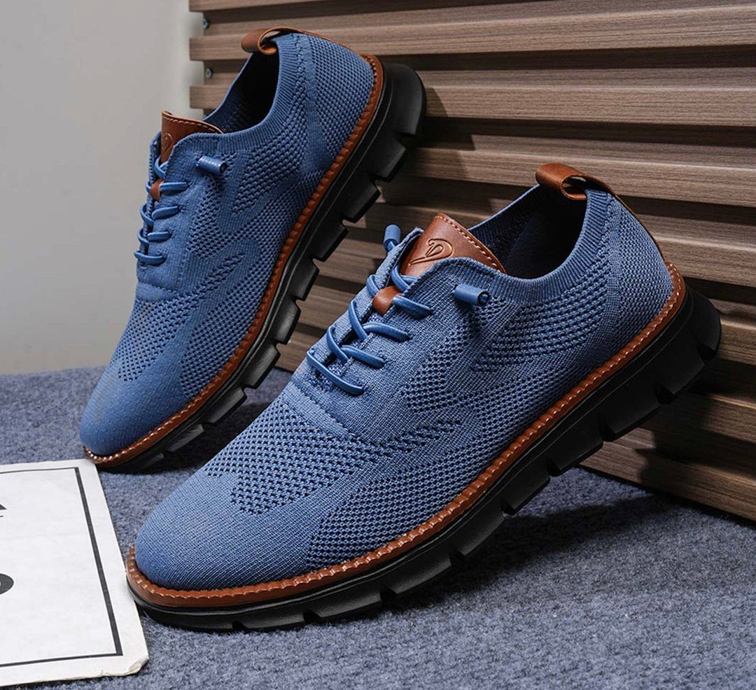 Kevin | Ultimate Comfort Sneakers