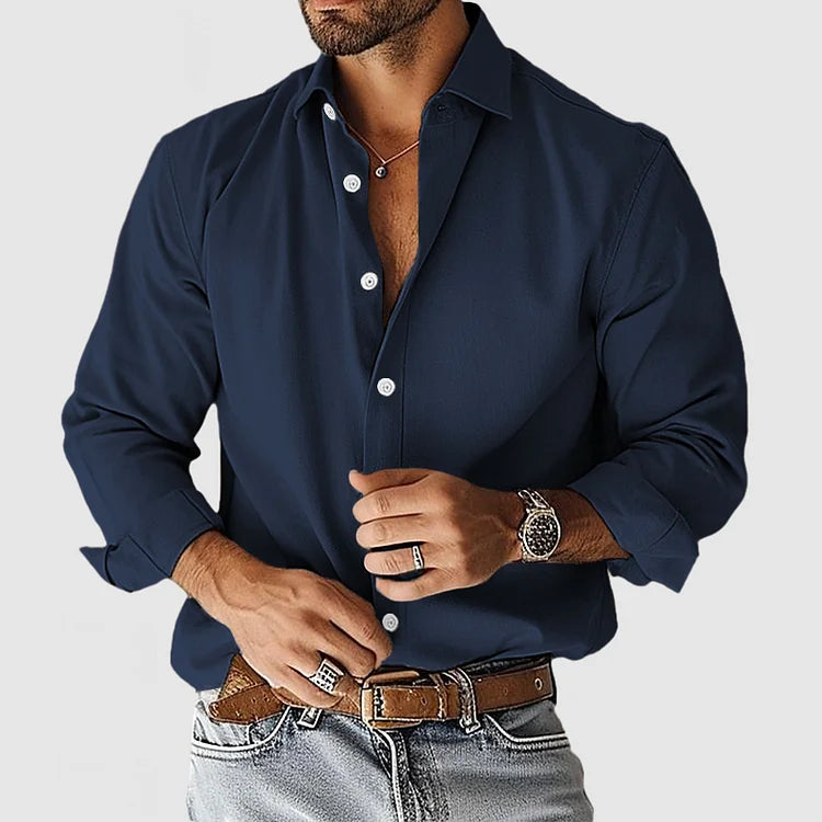 Tyson | Smart and Stylish Shirt