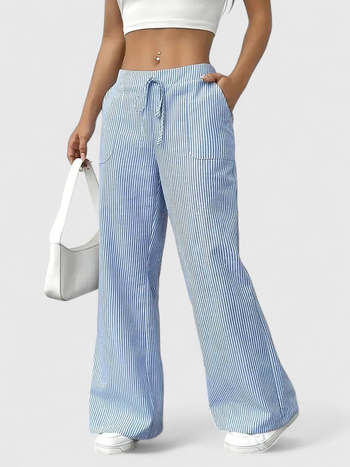 Tatienne | Elegant Pants