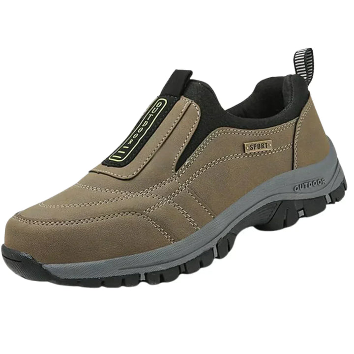 Ollivander | Pure Comfort Orthopedic Shoes
