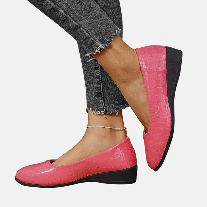 Zemiryahh | Orthopedic Shoes