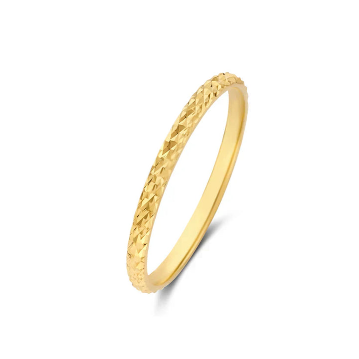 Nerivelle | Ring 18K Gold