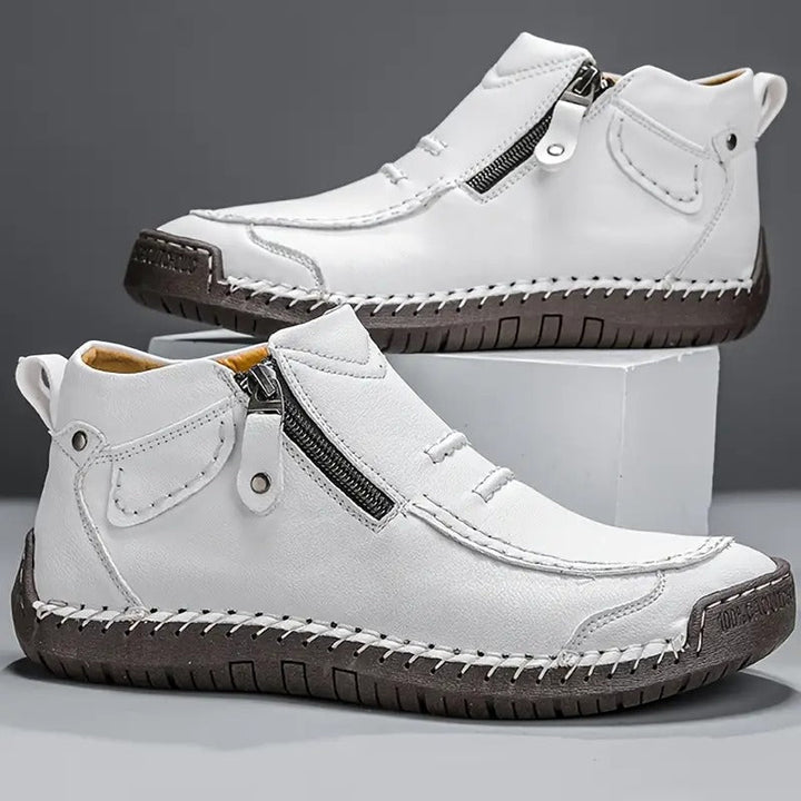 Edward – Relaxed Walking Shoes