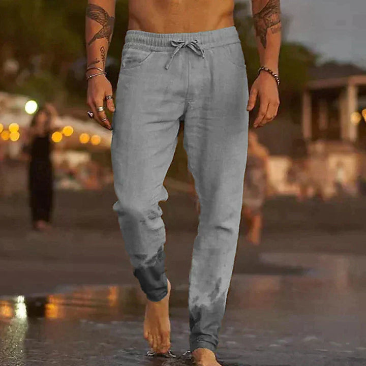 Marlon | Beach Pants