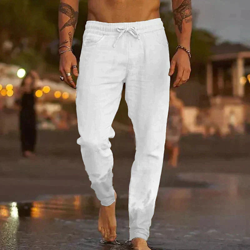 Marlon | Beach Pants