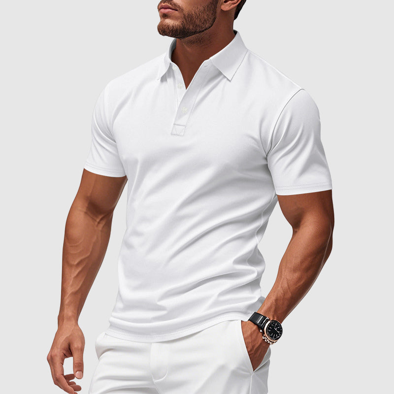Jerry – Classic Polo Shirt