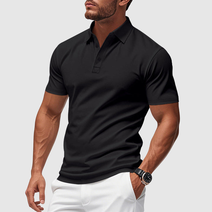 Jerry – Classic Polo Shirt