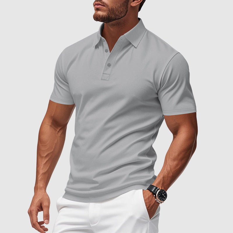 Jerry – Classic Polo Shirt
