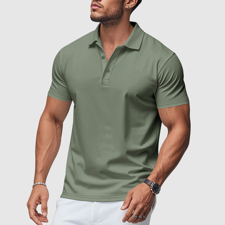 Jerry – Classic Polo Shirt