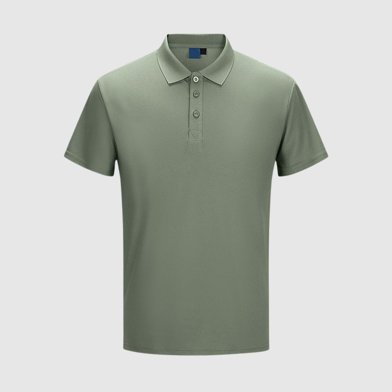 Jerry – Classic Polo Shirt