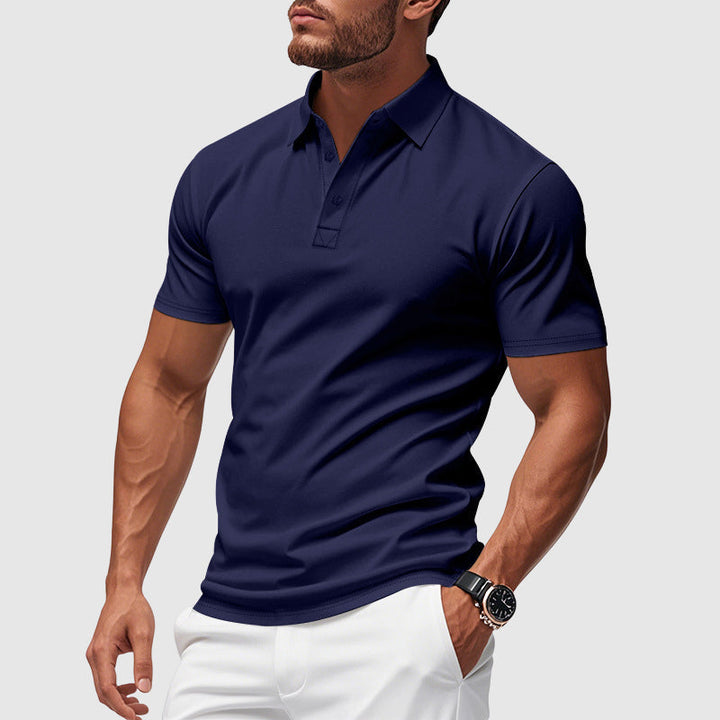 Jerry – Classic Polo Shirt
