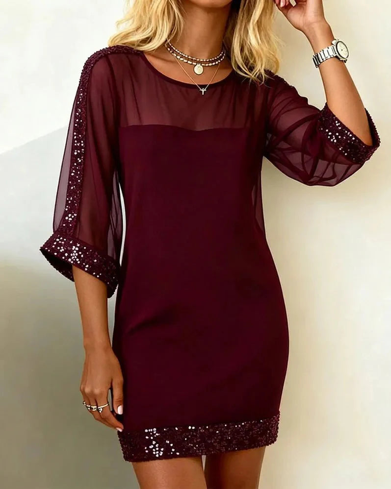 Lauren™ Elegant Dress