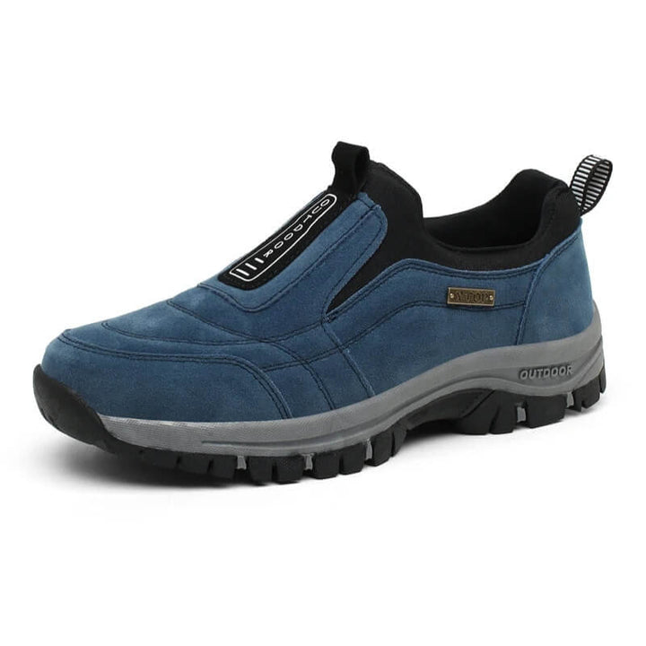 Ollivander | Pure Comfort Orthopedic Shoes