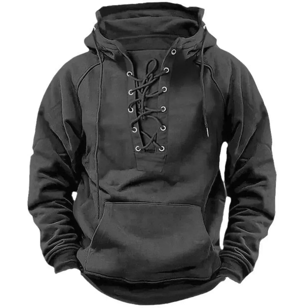 Mico – Nordic Hooded Jumper